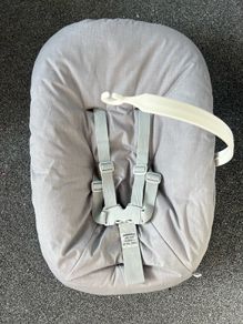 high chair