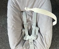 high chair