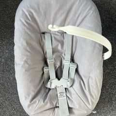 high chair