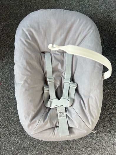 high chair