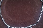 bridal necklace