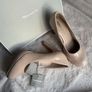 Women's Court Shoes - unused Image 2