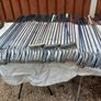 A selection of golf clubs and bags. NOT SELLING SEPARATE Image 7