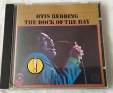 Otis Redding - The Dock of the Bay Cd