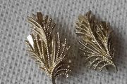 Vintage earrings