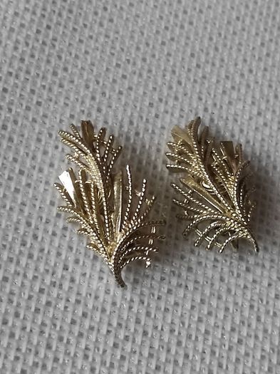 Vintage earrings