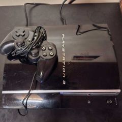 PS3/Playstation 3 Modded - 20 games installed - others free with wifi connection
