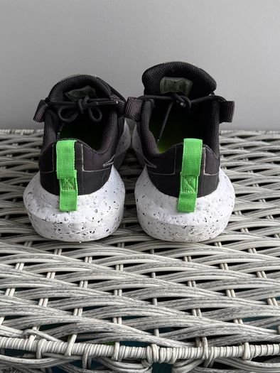 Nike Crater Impact Trainers