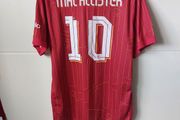 Nike Replica Liverpool 24/25 jersey BNNT Mcallister 10