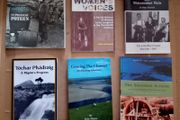 Any Three Irish Interest Books for Twenty Euros (9 Photos)