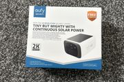 Eufy Security Cam sealed WiFi