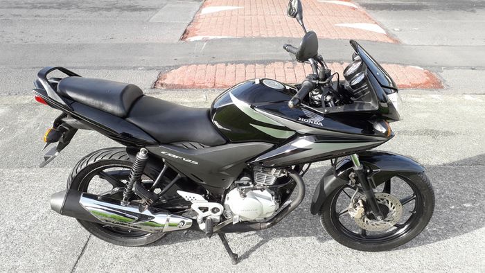motorbikes wanted