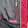Mens SANTA POD RACEWAY jacket european drag racing Size XXS extra small adult Image 5