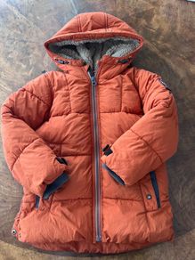 Boys Next Winter Coat