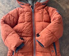 Boys Next Winter Coat