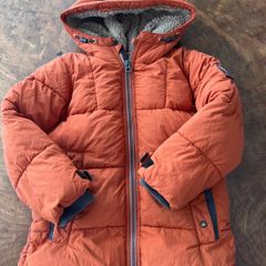 Boys Next Winter Coat