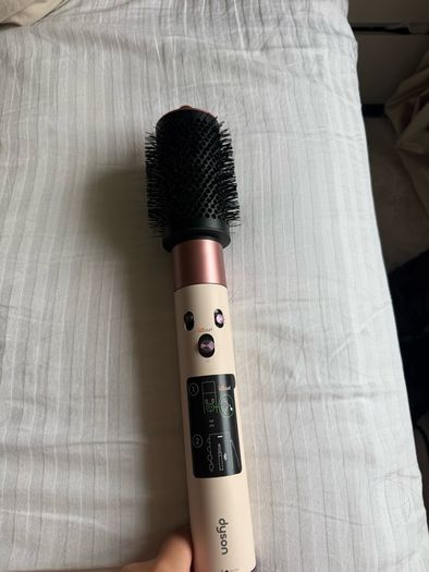 Brand New Dyson Airwrap I.d Shade Rose Gold