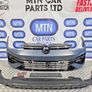 Front Bumper For Vw Golf Mk8 R Line Image 3