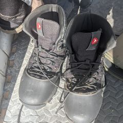 Wading boots Greys Tital like new