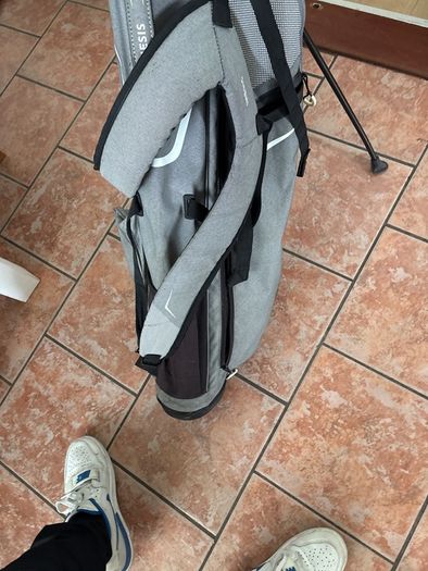 golf bag