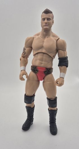 AEW MJF Wrestling Figure (Series 2)