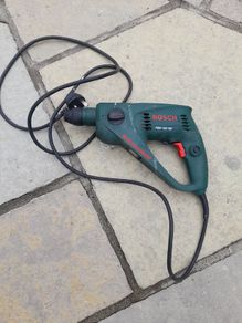 Bosch hammer drill