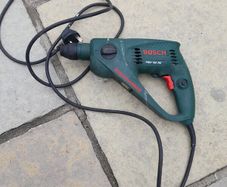 Bosch hammer drill