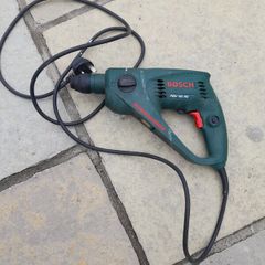 Bosch hammer drill