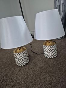 Table Lamps
