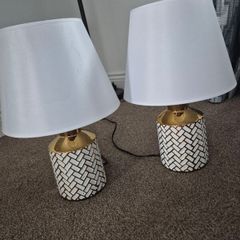 Table Lamps