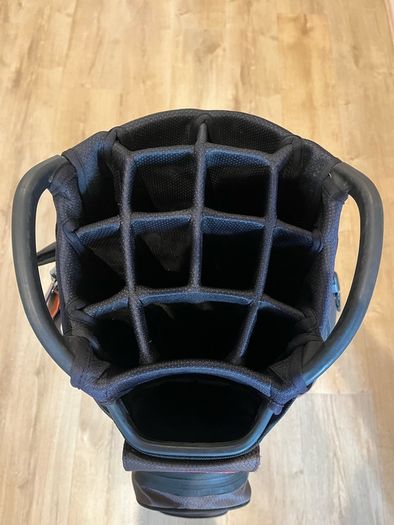 Titleist StaDry Cart Bag