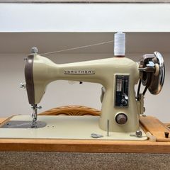 Brother Vintage Sewing Machine