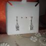 Newbridge earrings Image 2