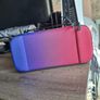 Nintendo Switch 2 Hardshell Carrier Case With Screen Protector Included. Image 2