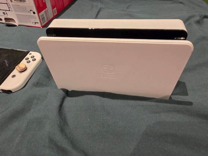 Nintendo Switch 1