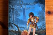 Fantasy book:'Dragonlance. Preludes' trilogy