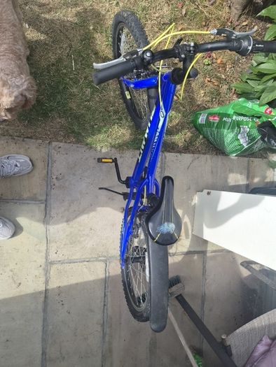 kids bike