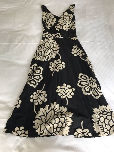 Midi dress