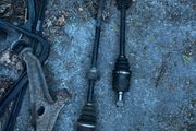 Honda Civic Driveshalfs (Ek/Em/Ej)
