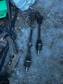 Honda Civic Driveshalfs (Ek/Em/Ej)