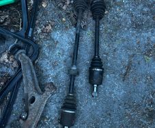 Honda Civic Driveshalfs (Ek/Em/Ej)