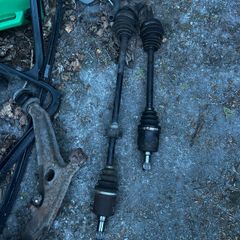 Honda Civic Driveshalfs (Ek/Em/Ej)