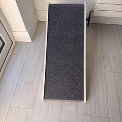Dog ramp