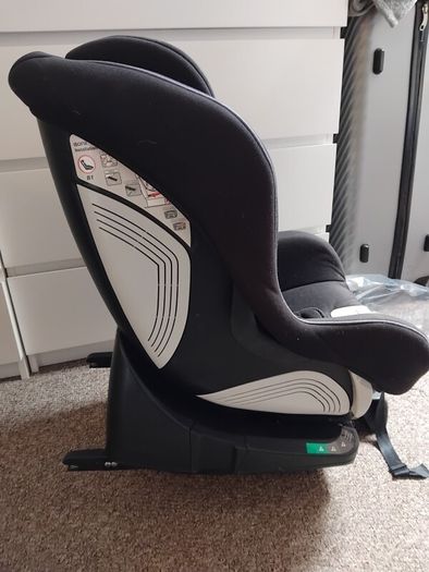car seat