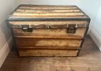 Vintage Chest