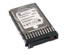 Hp 300gb Sas Hdd 10k 2.5 Inch