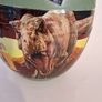 Jurassic World Captivz Clash Edition Mega Large Egg Mystery Dino Toy NEW Image 9