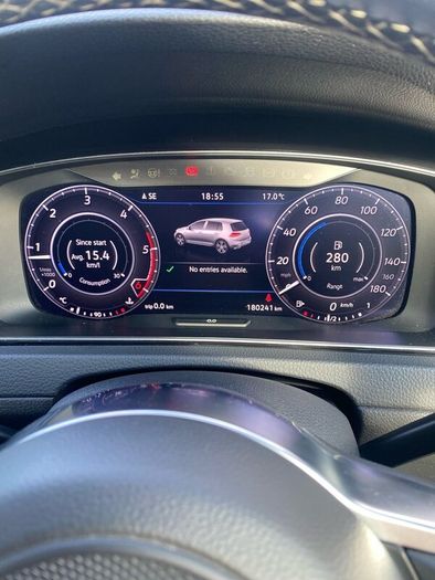 172 Golf Gtd 184hp Nct 03 2028