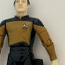 Lieutenant Commander Data Star Trek Image 5
