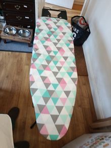 ironing board free
